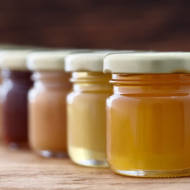 Honey Usage Recommendations | Honey Source