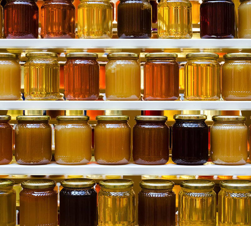 Honey Varieties Explained: Why Organic Honey Is Hard to Produce in the U.S.