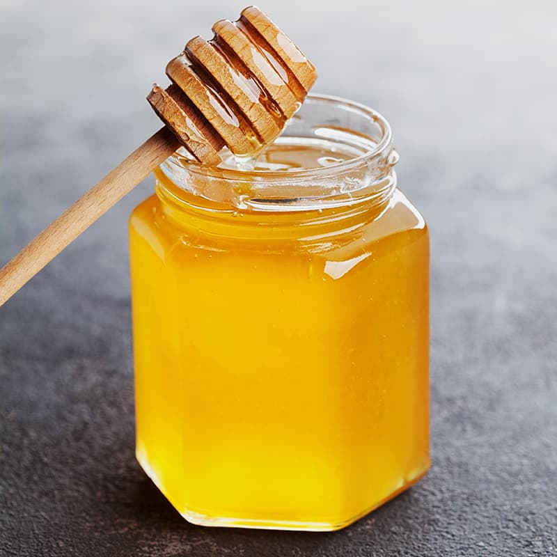 Organic, Non-GMO Honey | Honey Source