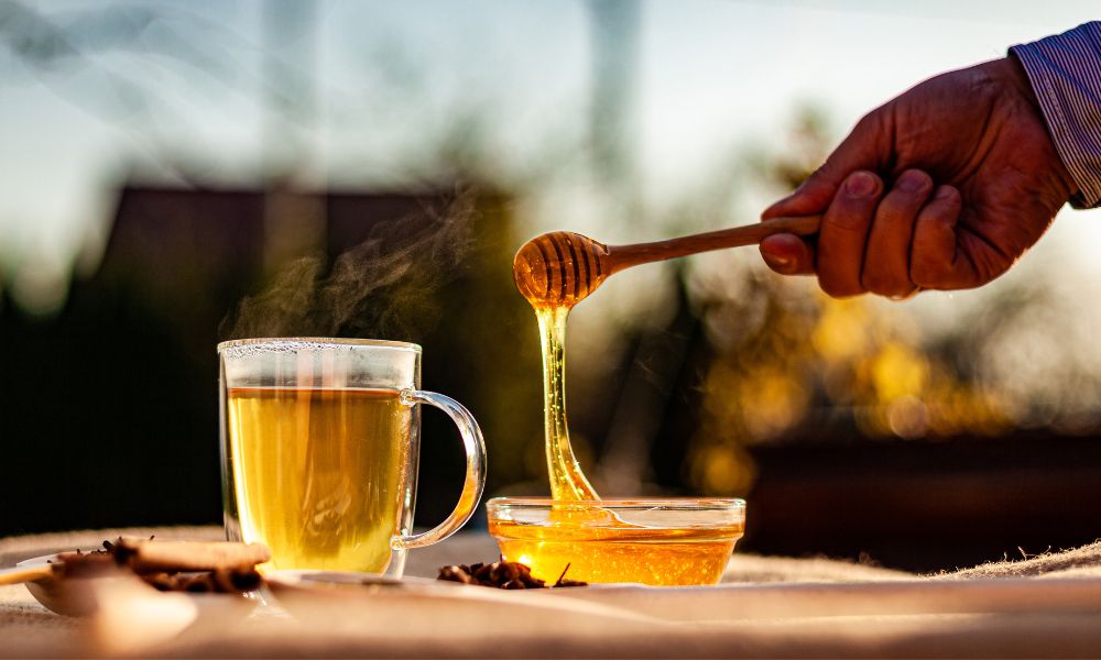 Different Ways To Incorporate Honey Into Your Diet