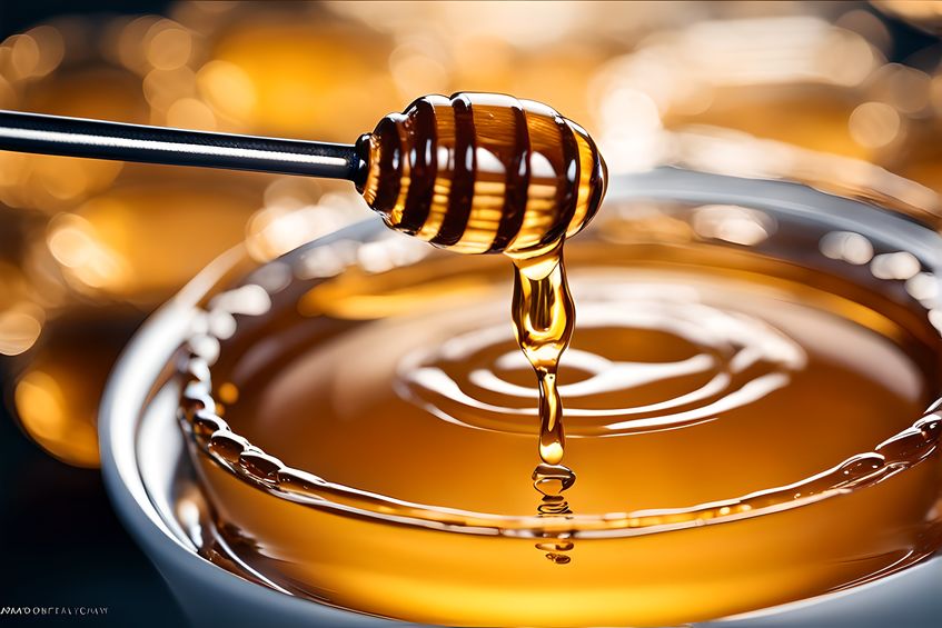 Advantages of Working With a Professional Honey and Ingredient Representative